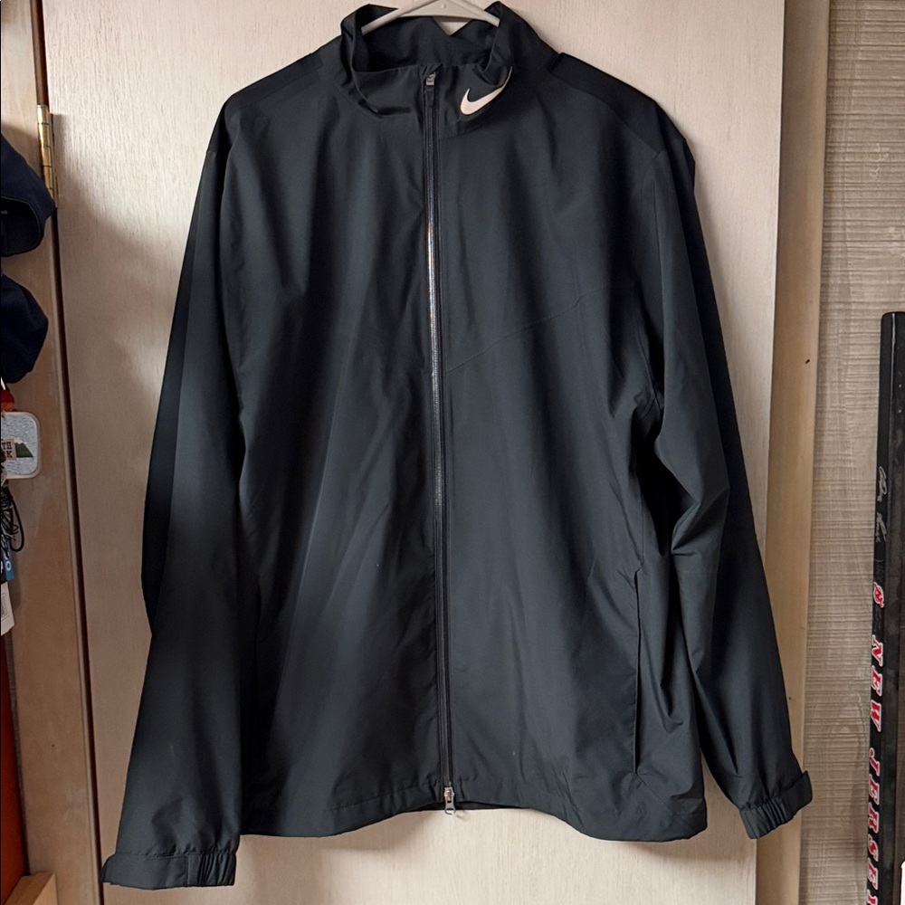 Nike Golf Storm Fit Rain Jacket